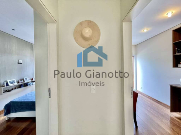 Imagem Casa de Condomínio com 3 Quartos à Venda, 173 m² em Granja Viana Ii - Cotia