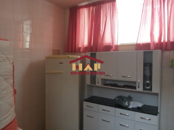 Imagem Apartamento com 1 Quarto para Temporada, 50 m² em Passagem - Cabo Frio Imagem Apartamento com 1 Quarto para Temporada, 50 m² em Passagem - Cabo Frio