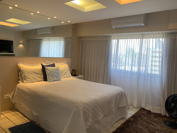 Imagem Apartamento com 4 Quartos à Venda, 283 m² em Candeias - Jaboatão Dos Guararapes