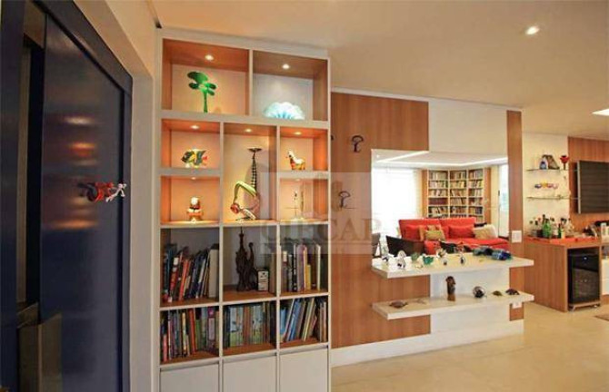 Imagem Apartamento com 3 Quartos à Venda, 204 m² em Pinheiros - São Paulo Imagem Apartamento com 3 Quartos à Venda, 204 m² em Pinheiros - São Paulo