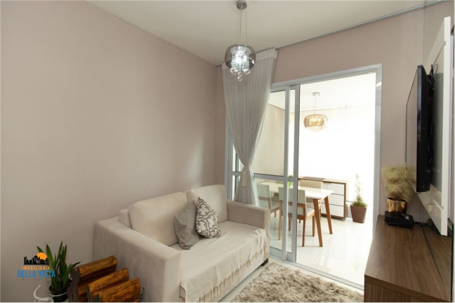 Foto do imóvel Apartamento com 1 Quarto à Venda,  em Bela Vista - São Paulo