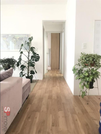 Imagem Apartamento com 2 Quartos à Venda, 81 m² em Independência - São Bernardo Do Campo