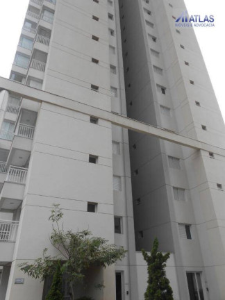 Imagem Apartamento com 2 Quartos à Venda, 77 m² em Tatuapé - São Paulo