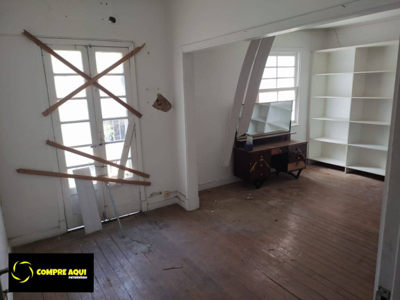 Imagem Casa com 5 Quartos à Venda, 285 m² em Higienópolis - São Paulo