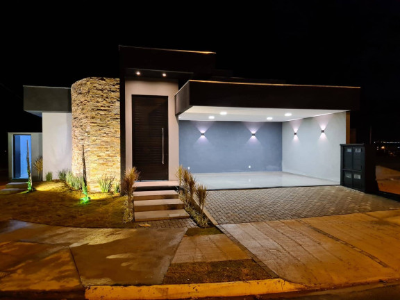 Imagem Casa com 3 Quartos à Venda, 350 m² em Bauru Imagem Casa com 3 Quartos à Venda, 350 m² em Bauru