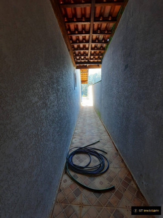 Imagem Casa com 3 Quartos à Venda, 110 m² em Terra Preta - Mairiporã