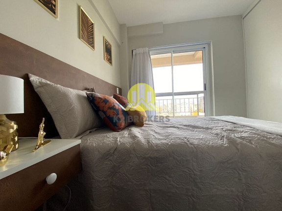 Imagem Studio com 1 Quarto à Venda, 54 m² em Centro - Curitiba