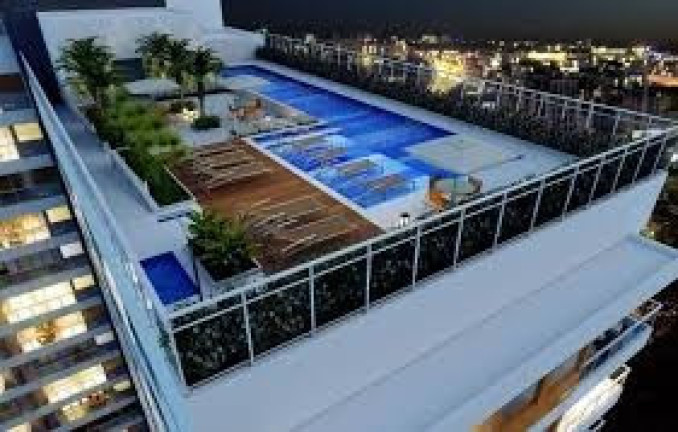Imagem Imóvel com 1 Quarto à Venda, 47 m² em Campo Belo - São Paulo Imagem Imóvel com 1 Quarto à Venda, 47 m² em Campo Belo - São Paulo