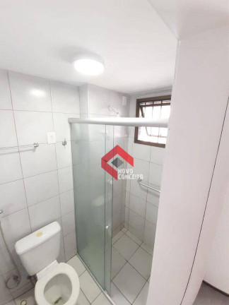 Imagem Apartamento com 3 Quartos à Venda, 118 m² em Aldeota - Fortaleza
