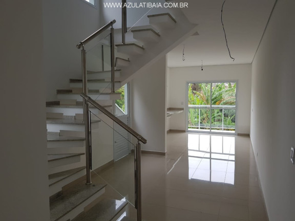 Imagem Casa com 3 Quartos à Venda, 150 m² em Vila Thais - Atibaia