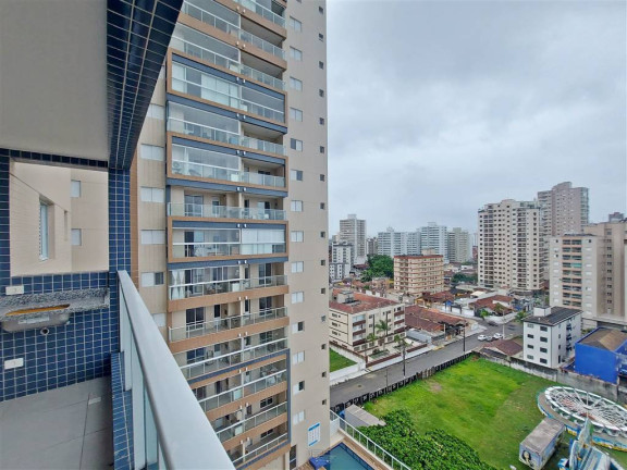 Imagem Apartamento com 2 Quartos à Venda, 92 m² em Aviação - Praia Grande