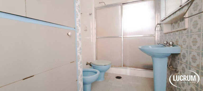 Imagem Apartamento com 3 Quartos à Venda, 101 m² em Copacabana - Rio De Janeiro