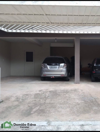 Imagem Casa com 3 Quartos à Venda, 250 m² em Jardim Nogueira - Jundiaí