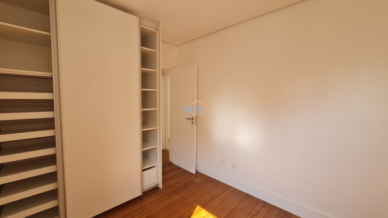 Imagem Apartamento com 3 Quartos à Venda, 137 m² em Vila Suzana - São Paulo