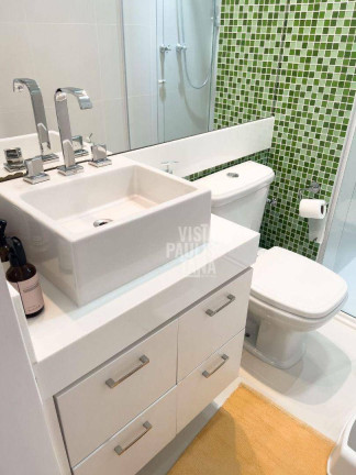 Imagem Apartamento com 2 Quartos à Venda, 84 m² em Vila Mariana - São Paulo
