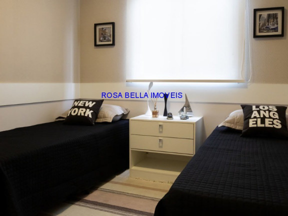 Imagem Apartamento com 3 Quartos à Venda, 71 m² em Vila Santa Maria - Jundiaí