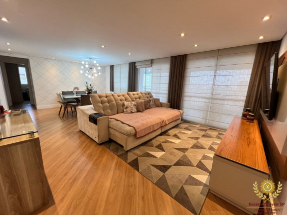 Imagem Apartamento com 3 Quartos à Venda, 122 m² em Lauzane Paulista - São Paulo Imagem Apartamento com 3 Quartos à Venda, 122 m² em Lauzane Paulista - São Paulo