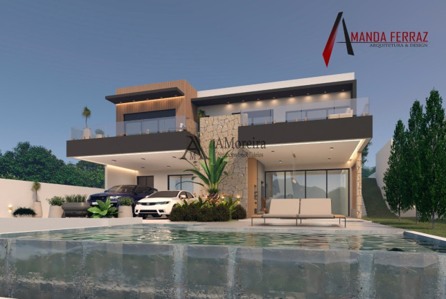 Imagem Casa com 4 Quartos à Venda, 360 m² em Jardim Primavera - Itupeva Imagem Casa com 4 Quartos à Venda, 360 m² em Jardim Primavera - Itupeva