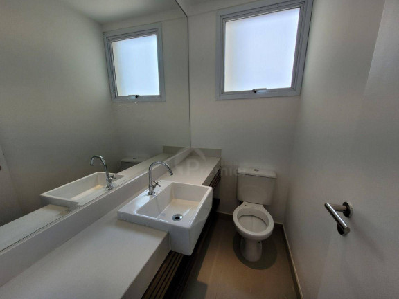 Imagem Apartamento com 2 Quartos para Alugar, 82 m² em Vila Homero - Indaiatuba