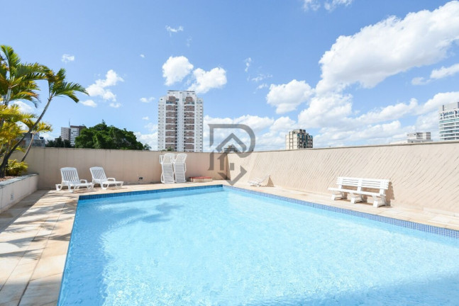 Imagem Apartamento com 3 Quartos à Venda, 60 m² em Vila Mariana - São Paulo