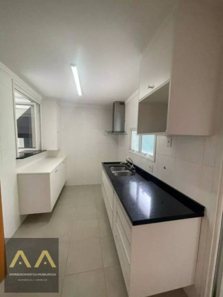 Imagem Apartamento com 3 Quartos à Venda, 156 m² em Alphaville - Santana De Parnaíba Imagem Apartamento com 3 Quartos à Venda, 156 m² em Alphaville - Santana De Parnaíba