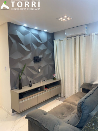 Apartamento com 2 Quartos à Venda, 52 m² em Chácaras Reunidas São Jorge - Sorocaba