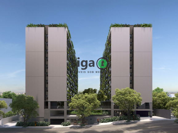 Apartamento com 3 Quartos à Venda, 82 m² em Vila Ipojuca - São Paulo