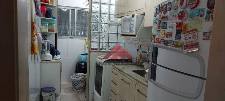 Imagem Apartamento com 2 Quartos à Venda, 55 m² em Colubande - São Gonçalo Imagem Apartamento com 2 Quartos à Venda, 55 m² em Colubande - São Gonçalo