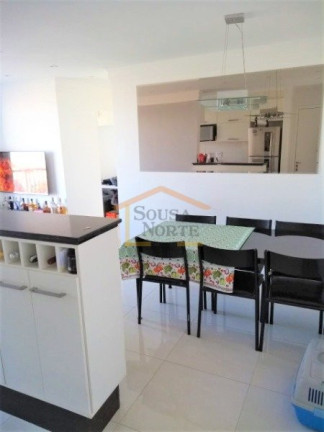 Imagem Apartamento com 3 Quartos à Venda, 65 m² em Tucuruvi - São Paulo Imagem Apartamento com 3 Quartos à Venda, 65 m² em Tucuruvi - São Paulo
