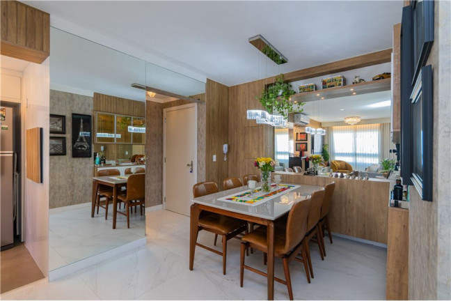 Imagem Apartamento com 3 Quartos à Venda, 81 m² em Jardim Lindóia - Porto Alegre Imagem Apartamento com 3 Quartos à Venda, 81 m² em Jardim Lindóia - Porto Alegre