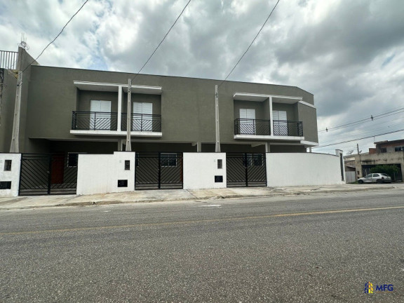 Imagem Sobrado com 2 Quartos à Venda, 72 m² em Jardim Eliana - Sorocaba Imagem Sobrado com 2 Quartos à Venda, 72 m² em Jardim Eliana - Sorocaba