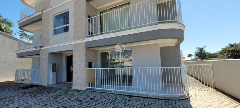 Imagem Apartamento com 2 Quartos à Venda, 57 m² em Quinta Dos Açorianos - Barra Velha Imagem Apartamento com 2 Quartos à Venda, 57 m² em Quinta Dos Açorianos - Barra Velha