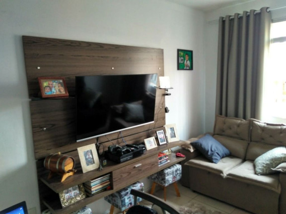 Imagem Apartamento com 1 Quarto à Venda, 55 m² em Vila Nova - Cubatão Imagem Apartamento com 1 Quarto à Venda, 55 m² em Vila Nova - Cubatão