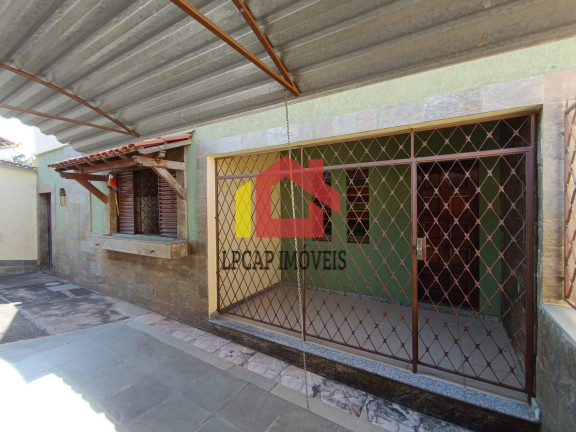 Imagem Casa com 3 Quartos à Venda, 50 m² em Dom Silverio - Belo Horizonte