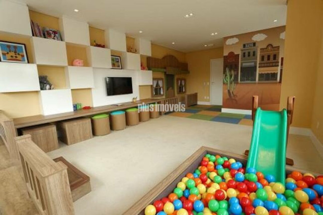 Imagem Apartamento com 3 Quartos à Venda, 59 m² em Vila Santana - São Paulo Imagem Apartamento com 3 Quartos à Venda, 59 m² em Vila Santana - São Paulo