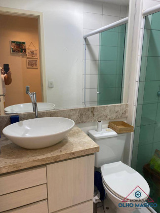 Imagem Apartamento com 2 Quartos à Venda, 57 m² em Jardim D'abril - Osasco Imagem Apartamento com 2 Quartos à Venda, 57 m² em Jardim D'abril - Osasco