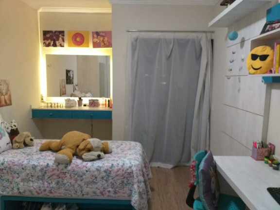 Imagem Apartamento com 3 Quartos à Venda, 129 m² em Parque Das Nações - Santo André Imagem Apartamento com 3 Quartos à Venda, 129 m² em Parque Das Nações - Santo André