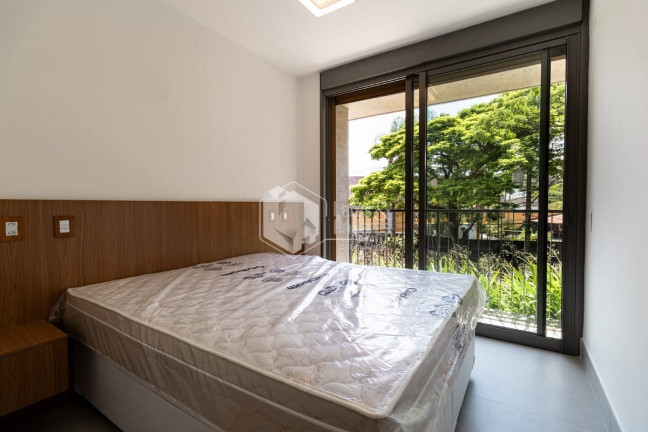 Imagem Apartamento com 1 Quarto à Venda, 84 m² em Cidade Jardim - São Paulo Imagem Apartamento com 1 Quarto à Venda, 84 m² em Cidade Jardim - São Paulo