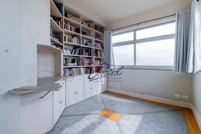 Imagem Apartamento com 2 Quartos à Venda, 224 m² em Perdizes - São Paulo