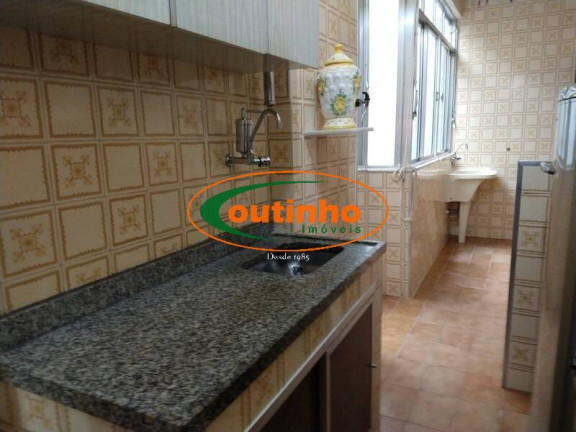 Imagem Apartamento com 2 Quartos à Venda, 70 m² em Botafogo - Rio De Janeiro