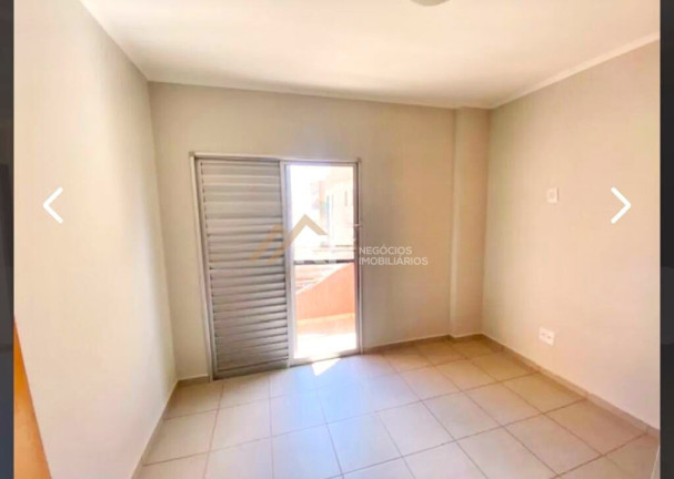 Imagem Imóvel com 1 Quarto à Venda, 40 m² em Jardim Irajá - Ribeirão Preto