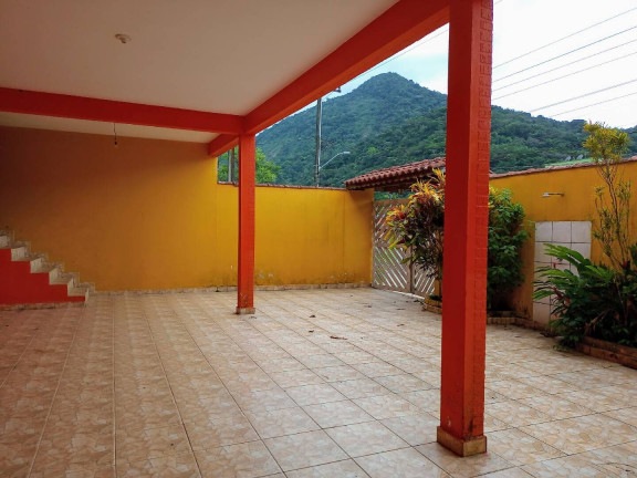 Imagem Casa com 3 Quartos à Venda, 330 m² em Massaguaçu - Caraguatatuba