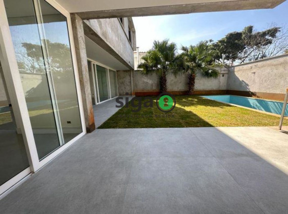 Imagem Casa com 4 Quartos à Venda, 450 m² em Campo Belo - São Paulo Imagem Casa com 4 Quartos à Venda, 450 m² em Campo Belo - São Paulo