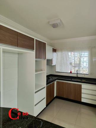 Imagem Casa com 3 Quartos à Venda, 156 m² em Parque Lagoa Dourada - Maringá