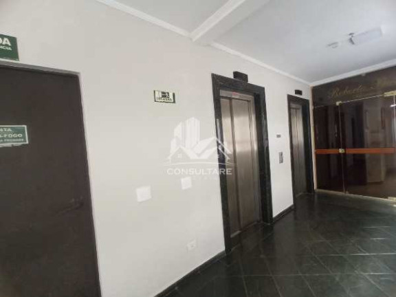 Imagem Sala Comercial para Alugar, 44 m² em Gonzaga - Santos Imagem Sala Comercial para Alugar, 44 m² em Gonzaga - Santos