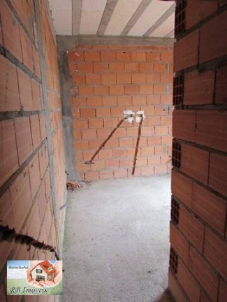 Imagem Apartamento com 2 Quartos à Venda, 44 m² em Vila Curuçá - Santo André