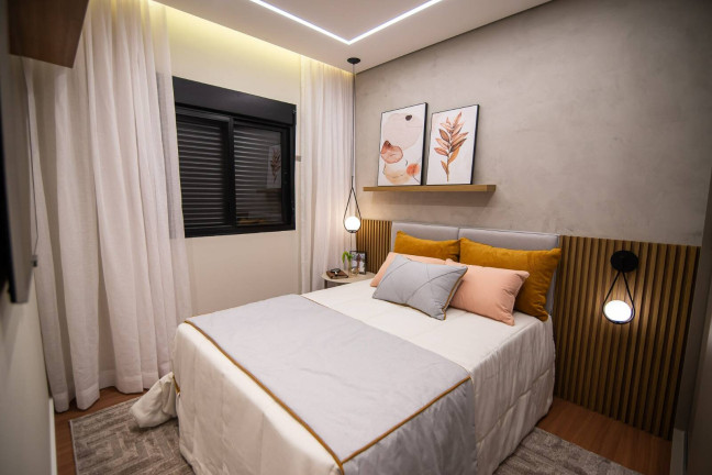 Imagem Apartamento com 3 Quartos à Venda,  em Jardim Paulistano - Sorocaba