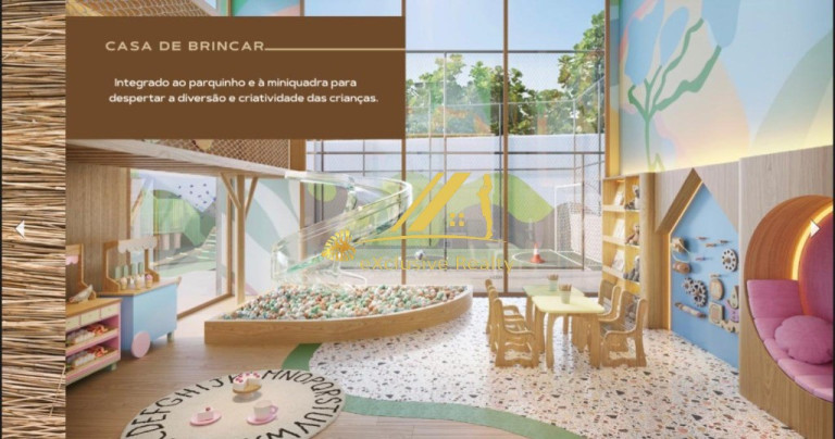 Imagem Imóvel com 3 Quartos à Venda, 120 m² em Caminho Das árvores - Salvador Imagem Imóvel com 3 Quartos à Venda, 120 m² em Caminho Das árvores - Salvador