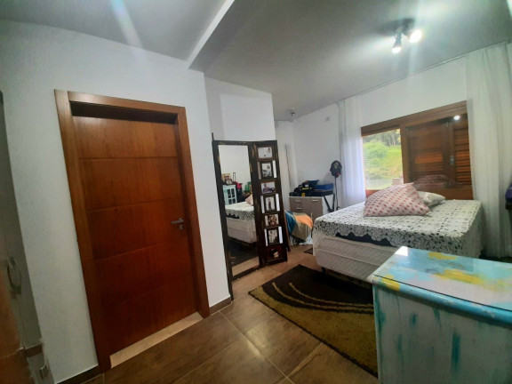 Imagem Casa com 4 Quartos à Venda, 405 m² em Jardim Panorâmico - Garopaba