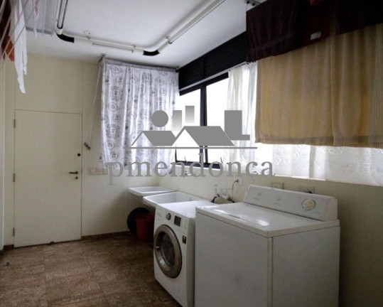Imagem Apartamento com 3 Quartos à Venda, 327 m² em Higienópolis - São Paulo
